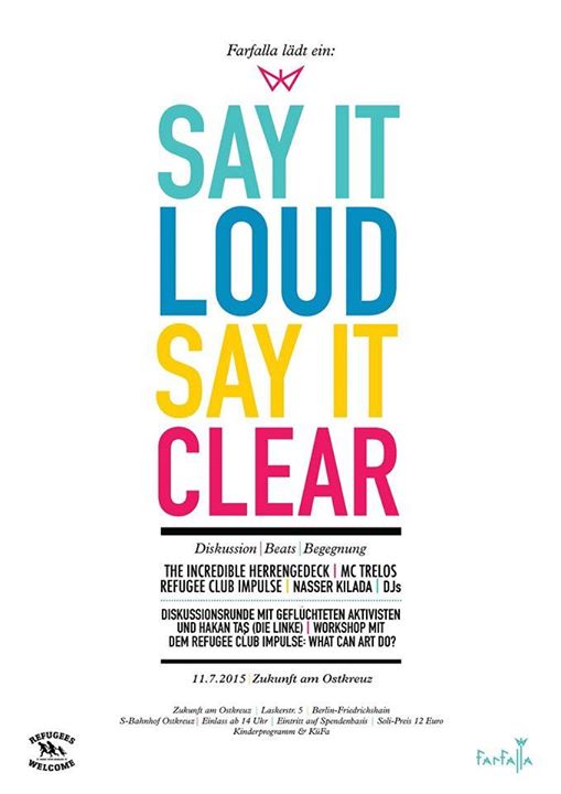 refugees party0067773723366232_n